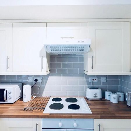 Turnstone Wharf Apartment Nottingham Zewnętrze zdjęcie