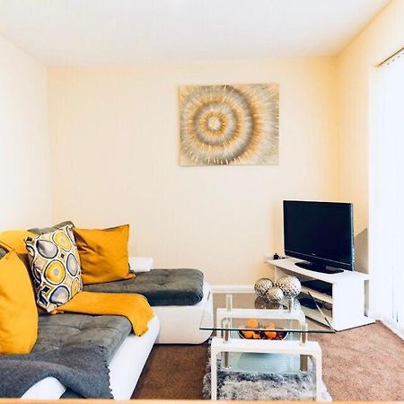 Turnstone Wharf Apartment Nottingham Zewnętrze zdjęcie