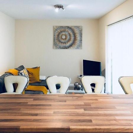 Turnstone Wharf Apartment Nottingham Zewnętrze zdjęcie