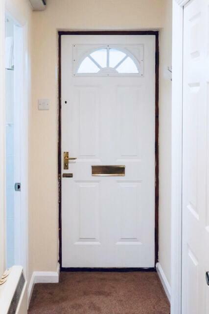 Turnstone Wharf Apartment Nottingham Zewnętrze zdjęcie