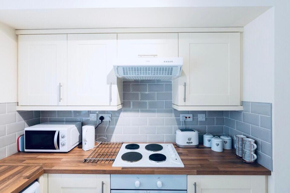 Turnstone Wharf Apartment Nottingham Zewnętrze zdjęcie